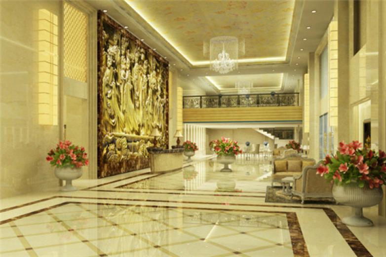 君源华天大酒店